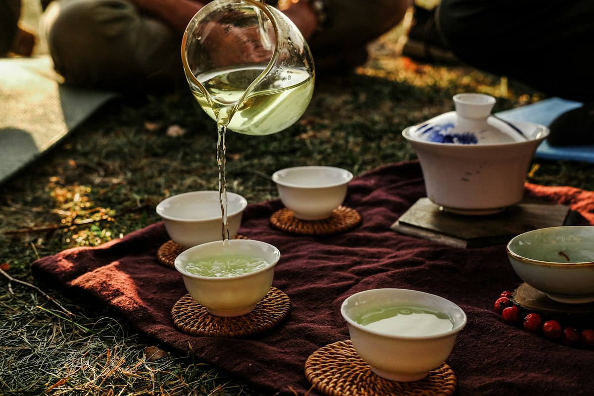 Hochland Oolong